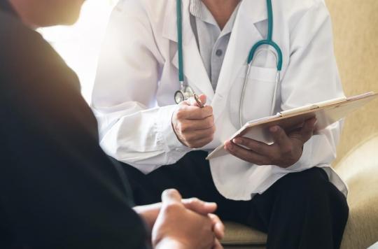 Cancer de la prostate : l’ablation par ultrasons permet d’éviter l’incontinence ou les dysfonctions érectiles