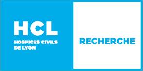 HCL - Recherche, logo